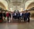 On Wednesday, October 15th, Cook County Commissioners and the Office of Cook County Board President Toni Preckwinkle celebrated Hispanic and Latine Heritage Month in the lobby of the Cook County Building.   