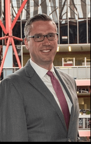 Michael Frerichs Illinois Treasurer