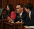 State Senator Mike Porfirio secured over $20 million to support infrastructure improvements and construction in the 11th Senate District.