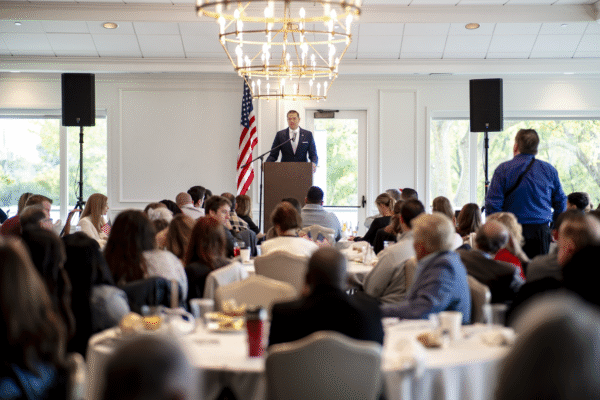 Chris Getty Oct. 25 2025 Fundraiser LaGrange Country Club