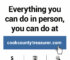 Cook County Treasurer Ad