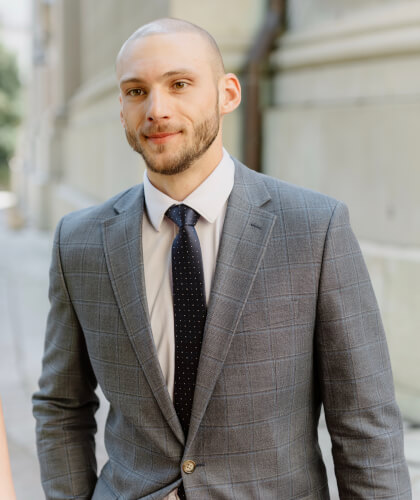 Joey Ruzevich congress candidate 6th DIstrict March 17 2026