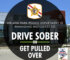 Orland Park Police Drive Sober