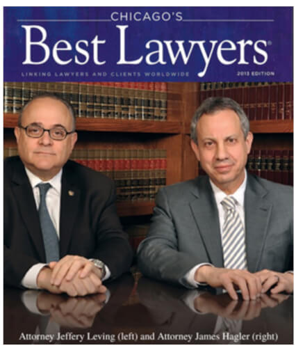 Leving best Lawyer