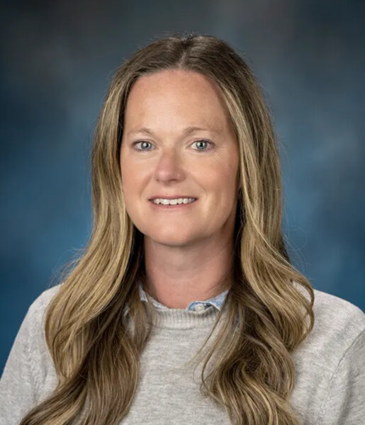 State Rep. Mary GIll 35th DIstrict