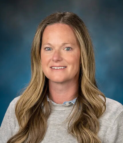 State Rep. Mary GIll 35th DIstrict