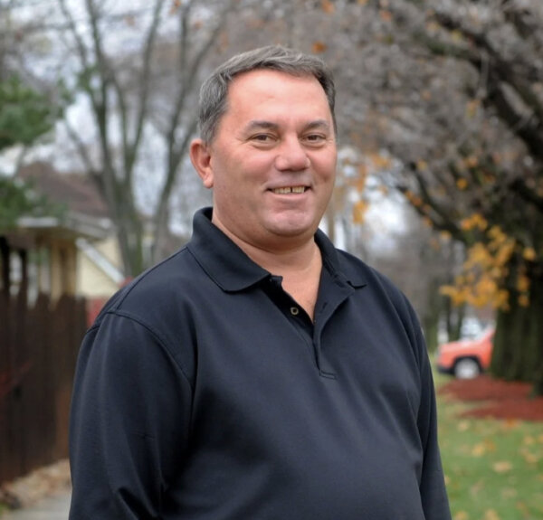 State Rep Rick Ryan 36th Illinois House District