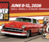 HOT ROD DRAG WEEK 2026