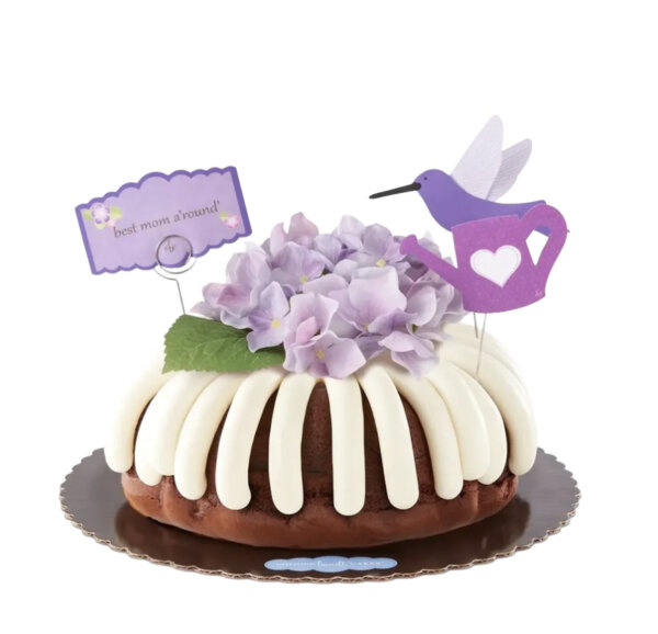 Nothing Bundt Cakes image from website