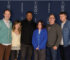 THE NEW MUSICAL ICEBOY! WITH MEGAN MULLALLY AND NICK OFFERMAN, GREY HENSON, CEDRIC YARBROUGH, SARAH STILES, ALEX GOODRICH & MORE