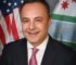 Cook County Board of Review Commissioner George Cardenas