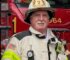 Retired OFPD Battalion Chief Firefighter Robert Winkelman (Photo courtesy Robert Winkelman)
