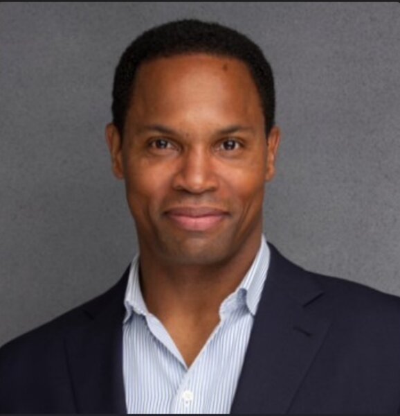 Yusef D. Jackson Rainbow PUSH President