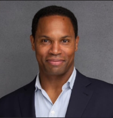 Yusef D. Jackson Rainbow PUSH President