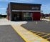Demonstrating the growth of the Bedford Park business community, Mayor Brady cut the ribbon on a new Wendy's Restaurant on Thursday June 25, 2026 at 65th and Central. Photo courtesy of the Village of Bedford Park