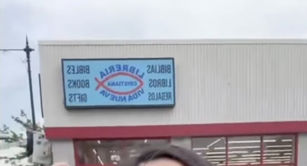 Libreria Cristiana Vida Nueva