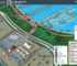 Windy City Boat Show June 2026 map