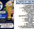 International Festival iFest Bolingbrook Sat July 11, 2026