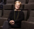 Laura D. Glenn Steppenwolf ensemble member