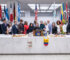 Cook County Treasurer Maria Pappas celebrates Colombian Independence Day with Colombian American community leaders