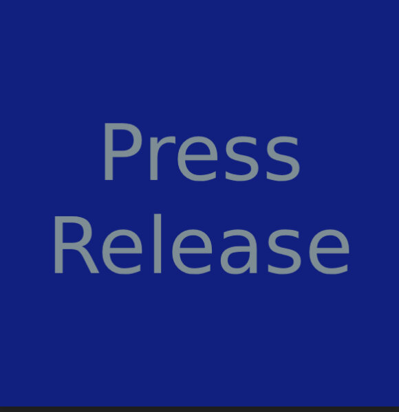 Press Release, News Release, graphic