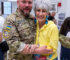 08-21-26 Maria Pappas with Ukrainian Soldier