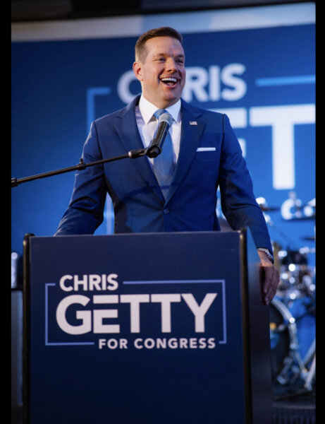 08-27-26 Chris Getty fundraiser