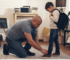 Leving photo father and son