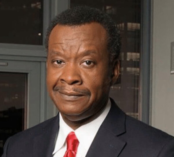 Willie Wilson