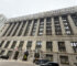 Cook County Building