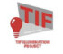 TIF Illumination Project. Tom Tresser