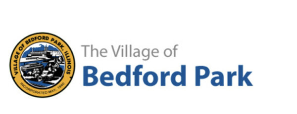 Village of Bedford Park logo