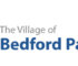 Village of Bedford Park logo