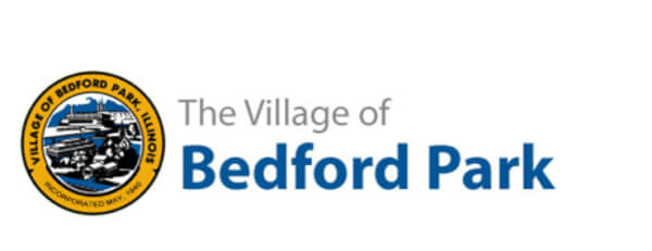 Village of Bedford Park logo